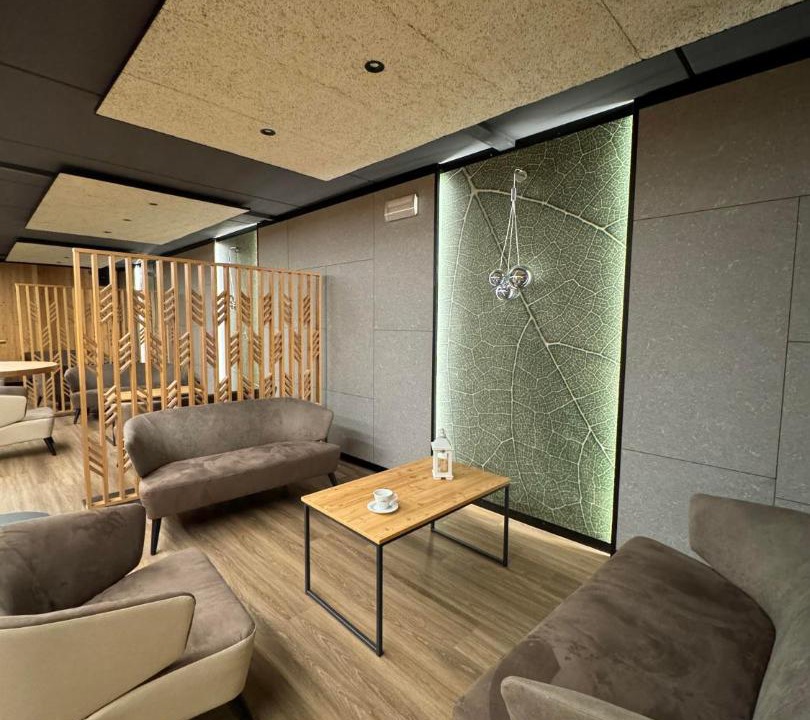 Photo of Livingroom in Andalo