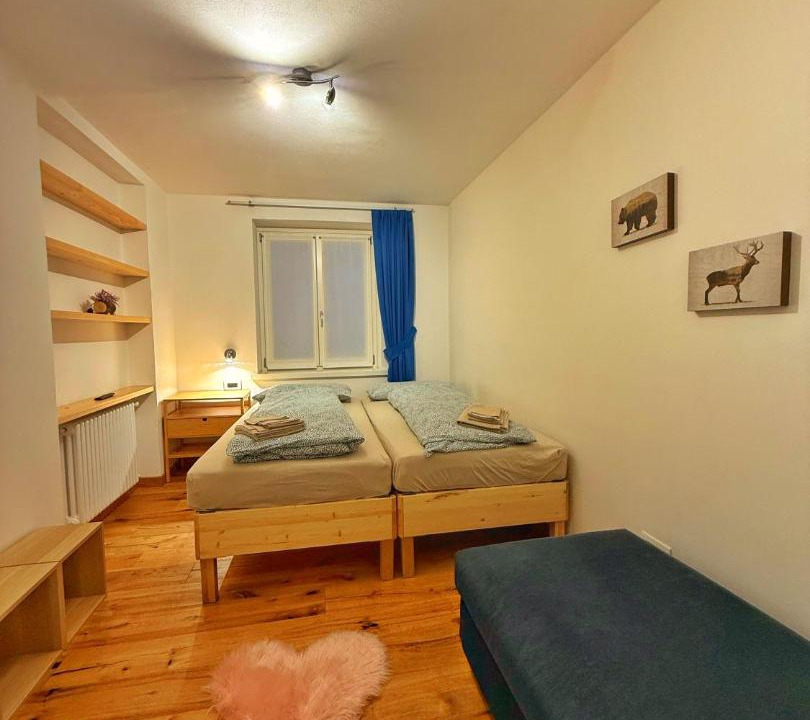 Photo of Bedroom in Madonna di Campiglio