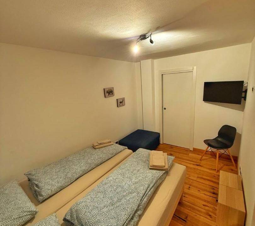 Photo of Bedroom in Madonna di Campiglio