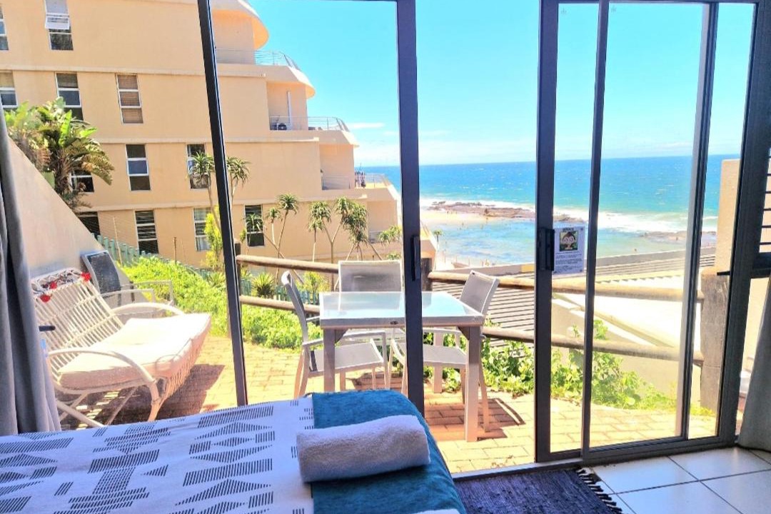 Photo of Patio Balcony in Umdloti