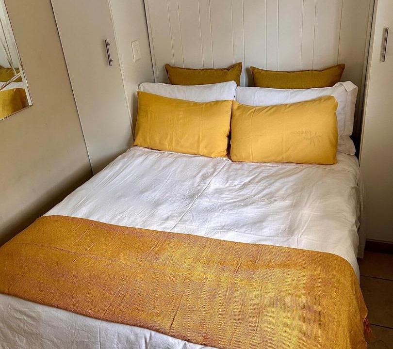 Photo of Bedroom in Hibberdene