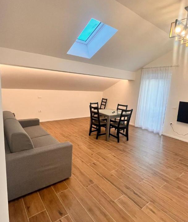 Photo of Livingroom in Folgaria