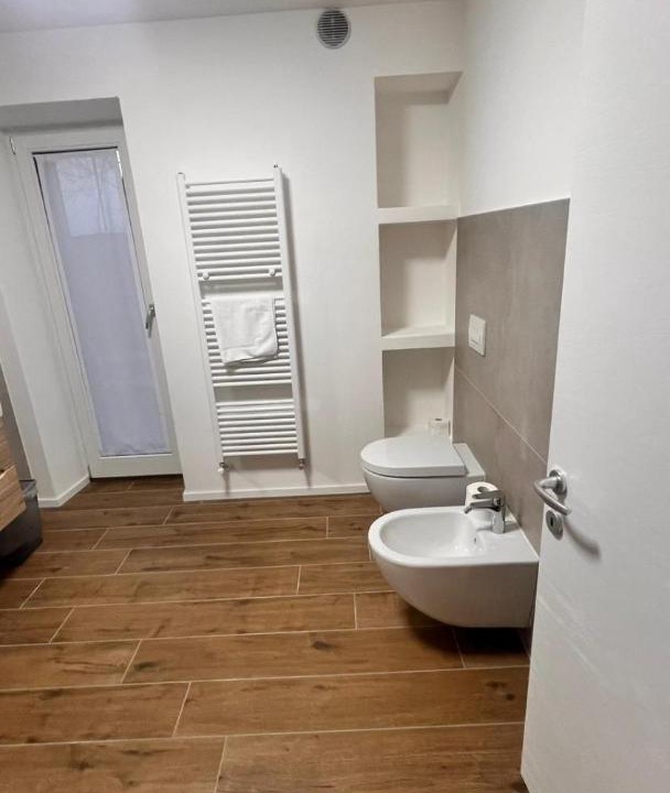 Photo of Bathroom in Folgaria