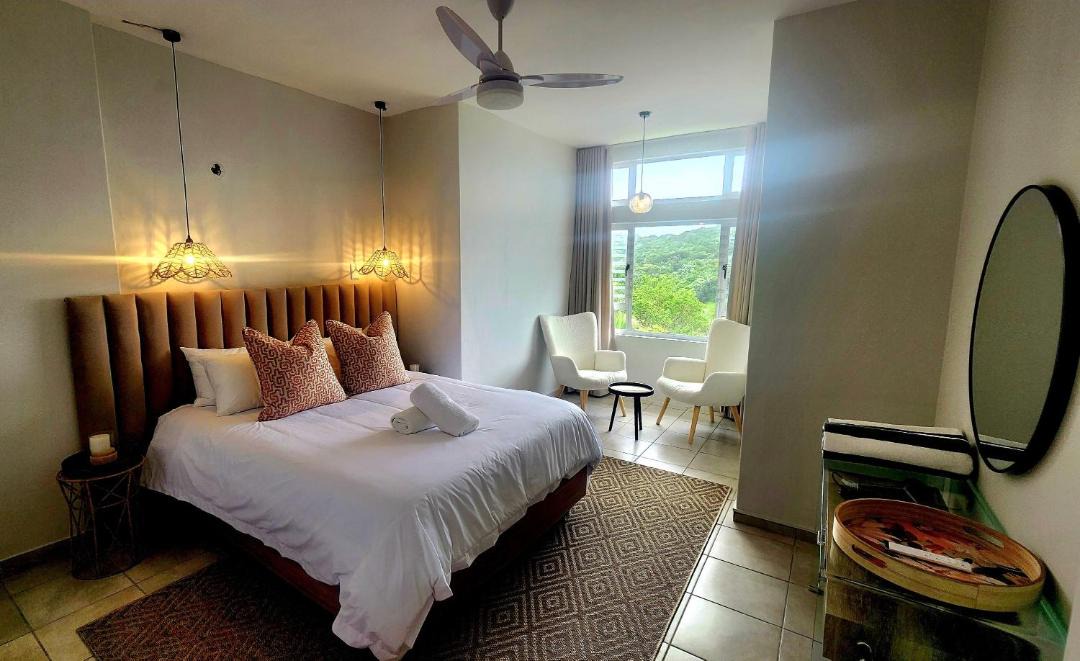 Photo of Bedroom in Umdloti