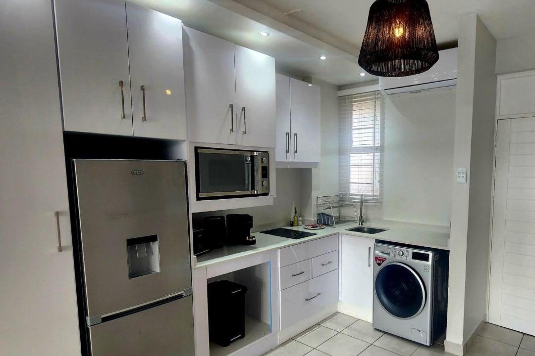 Photo of Kitchen in Umdloti