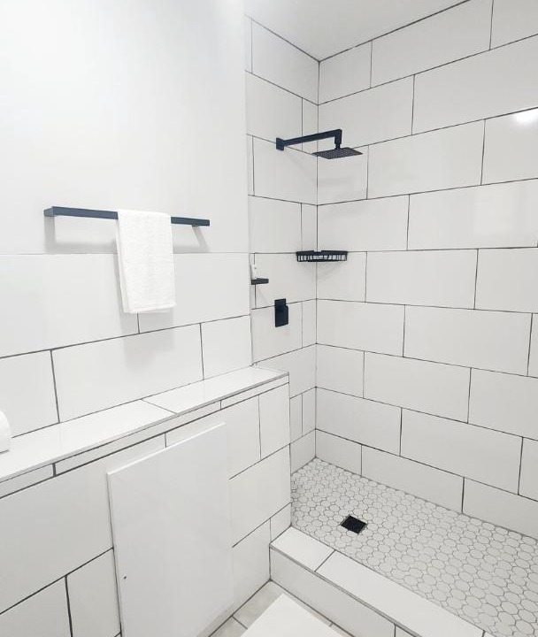 Photo of Bathroom in Umdloti