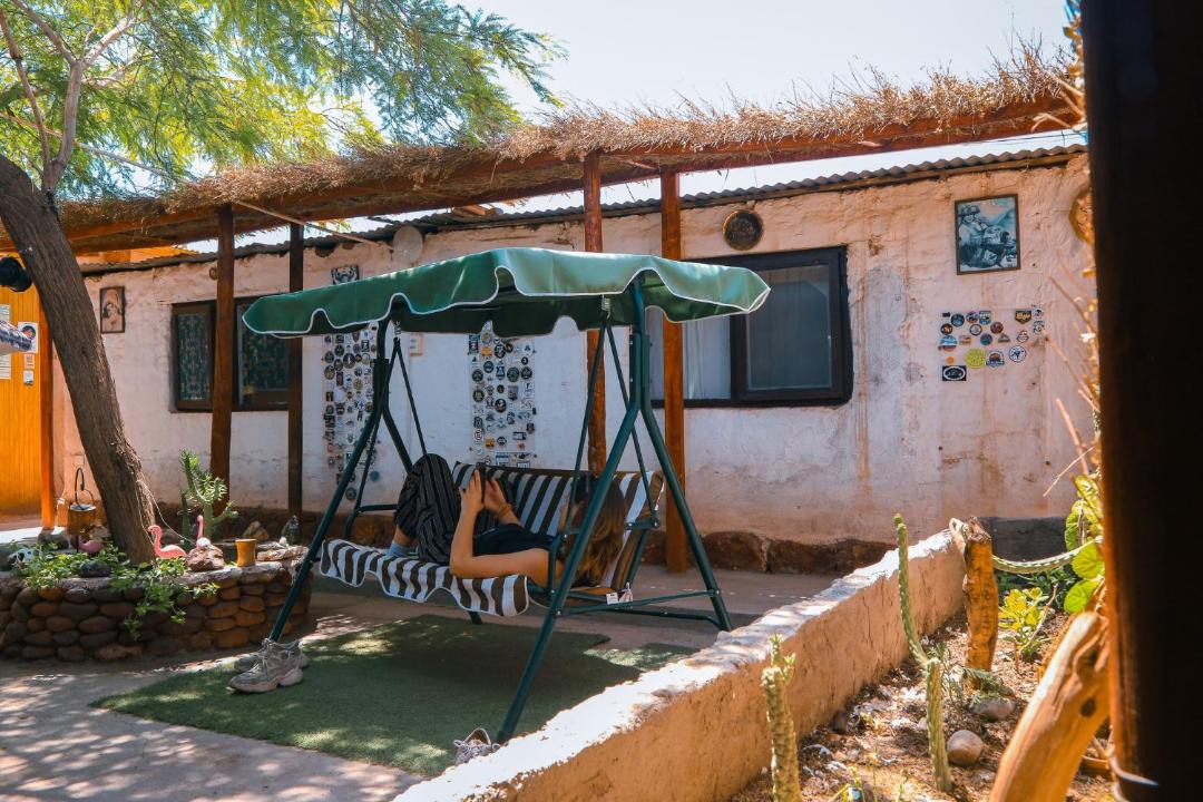 Photo of Others in San Pedro de Atacama