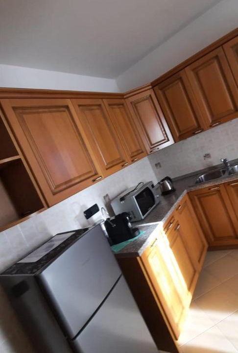 Photo of Kitchen in Fai della Paganella