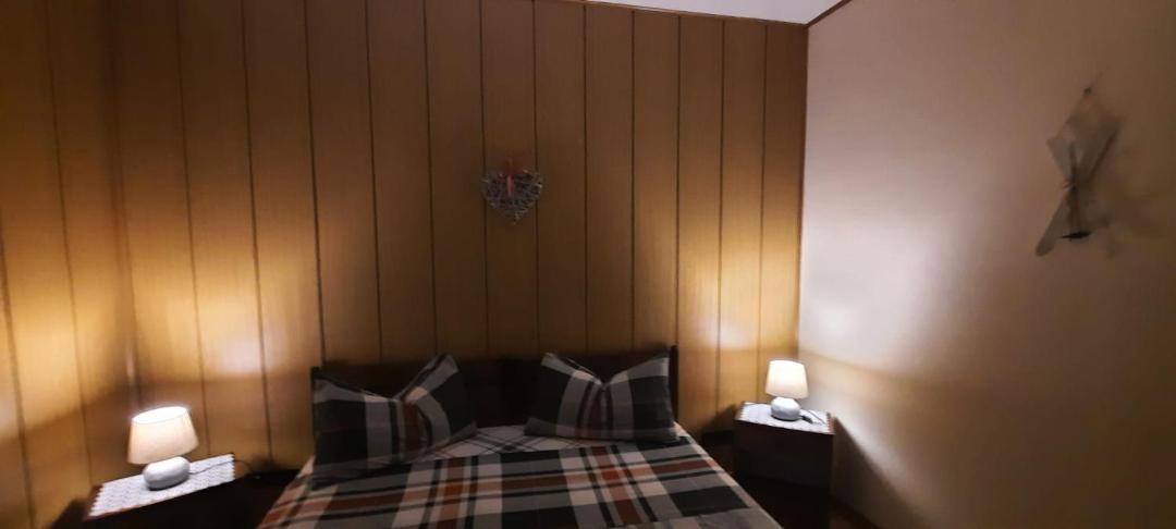 Photo of Bedroom in Fai della Paganella