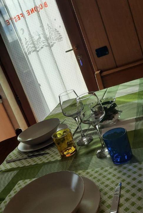 Photo of Kitchen in Fai della Paganella