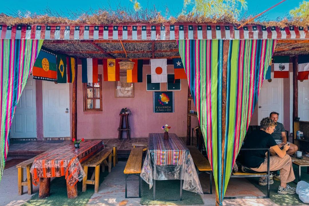 Photo of Others in San Pedro de Atacama