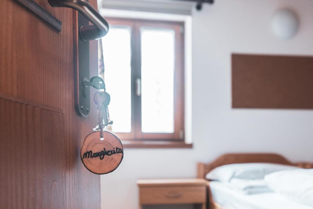 Photo of Bedroom in Ravina