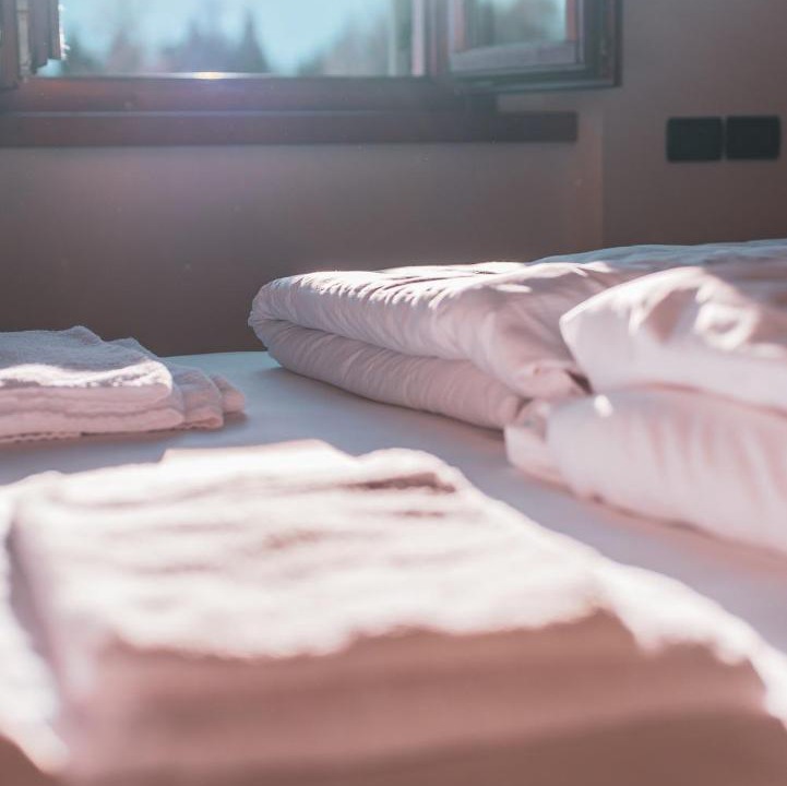 Photo of Bedroom in Ravina