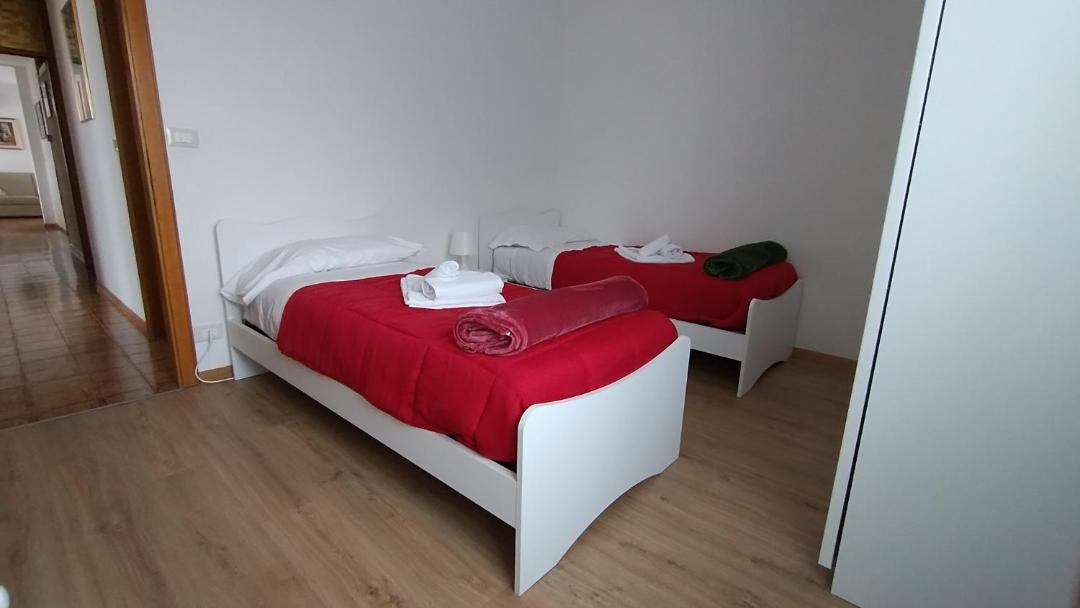 Photo of Bedroom in Susa