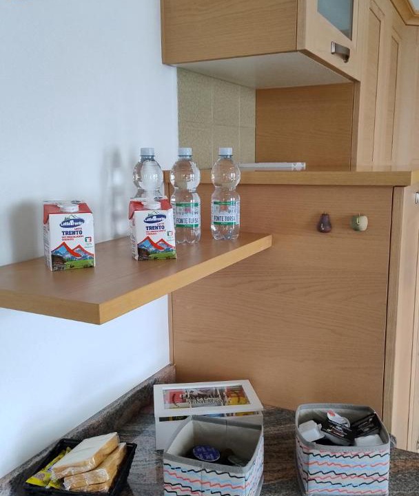 Photo of Kitchen in Susa