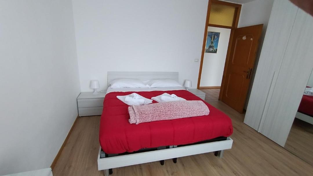 Photo of Bedroom in Susa