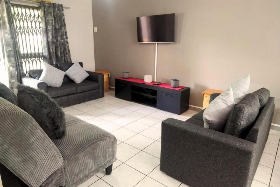 Photo of Livingroom in Meer En See