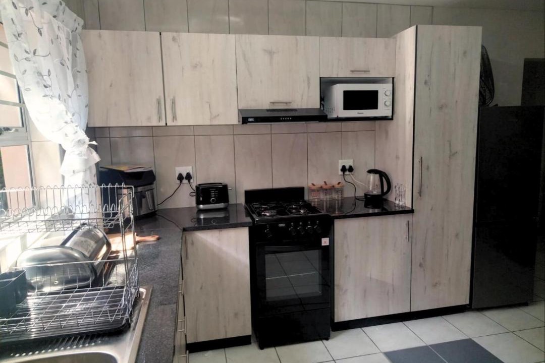 Photo of Kitchen in Meer En See