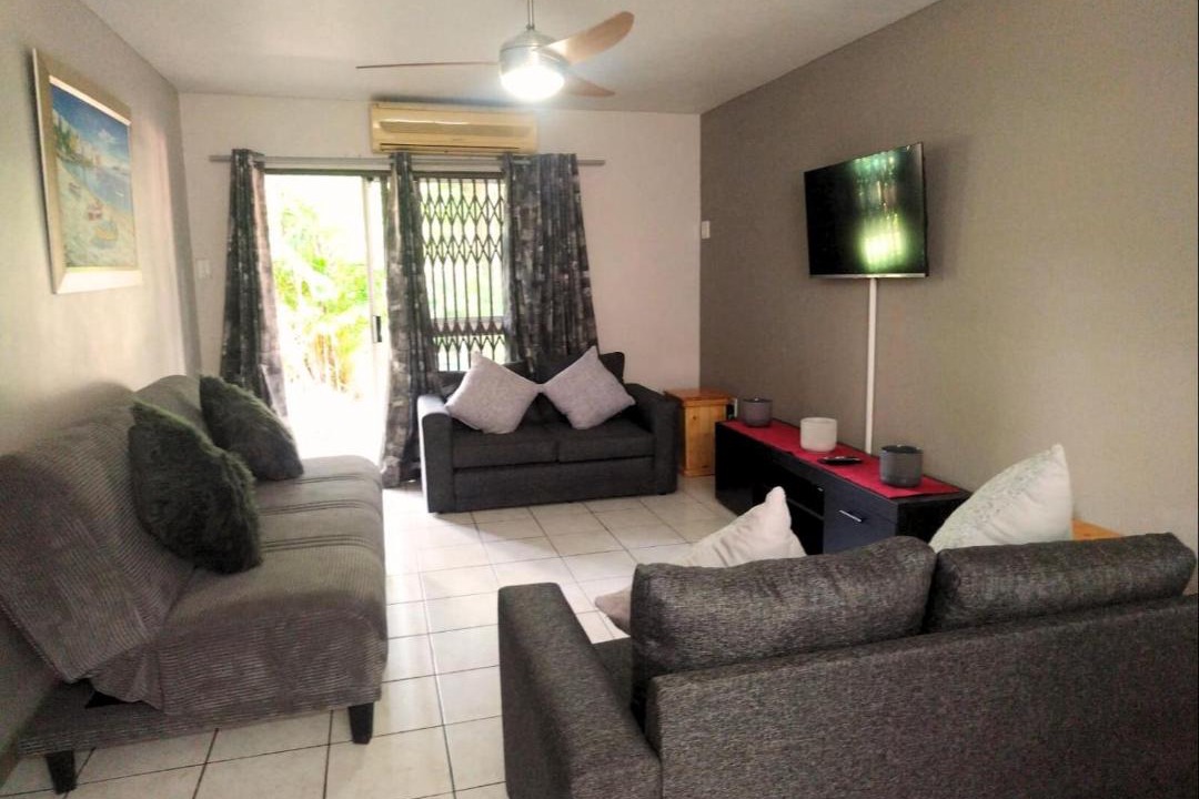 Photo of Livingroom in Meer En See