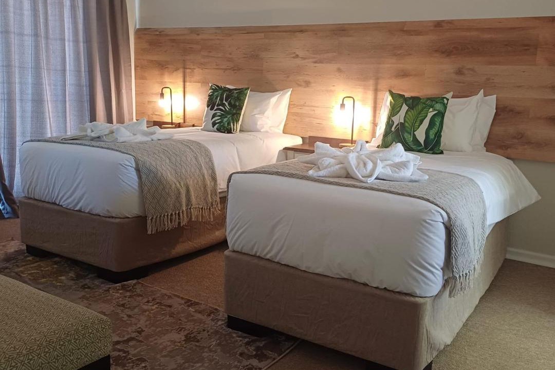 Photo of Bedroom in Jagersrust