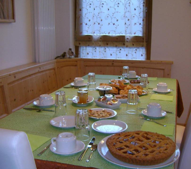 Photo of Kitchen in Faver