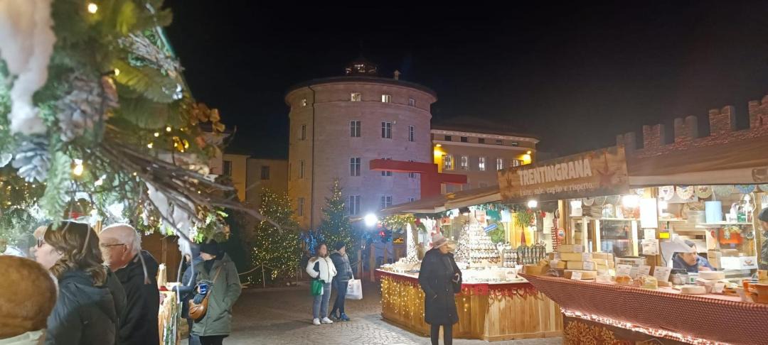 Photo of Others in Trento