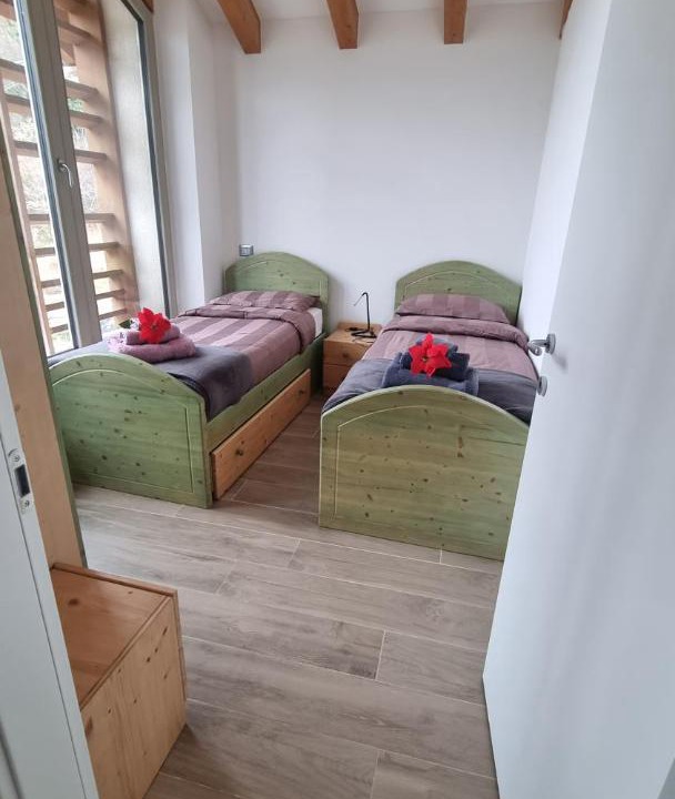 Photo of Bedroom in Martignano