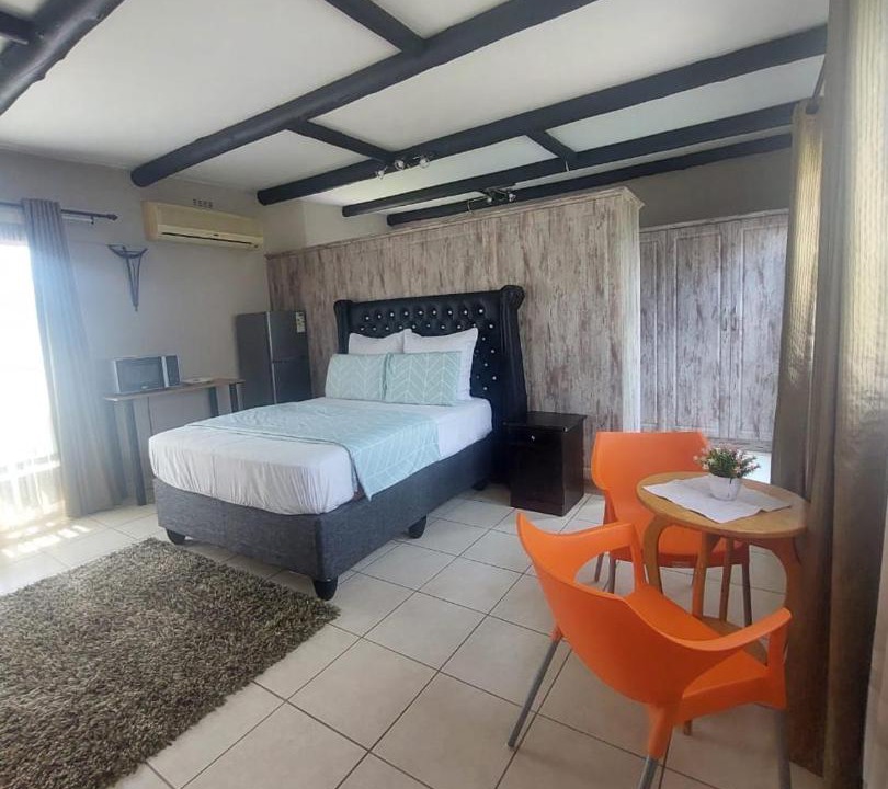 Photo of Bedroom in Scottsville