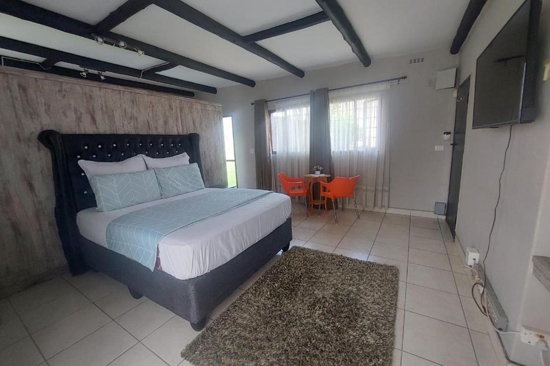 Photo of Bedroom in Scottsville
