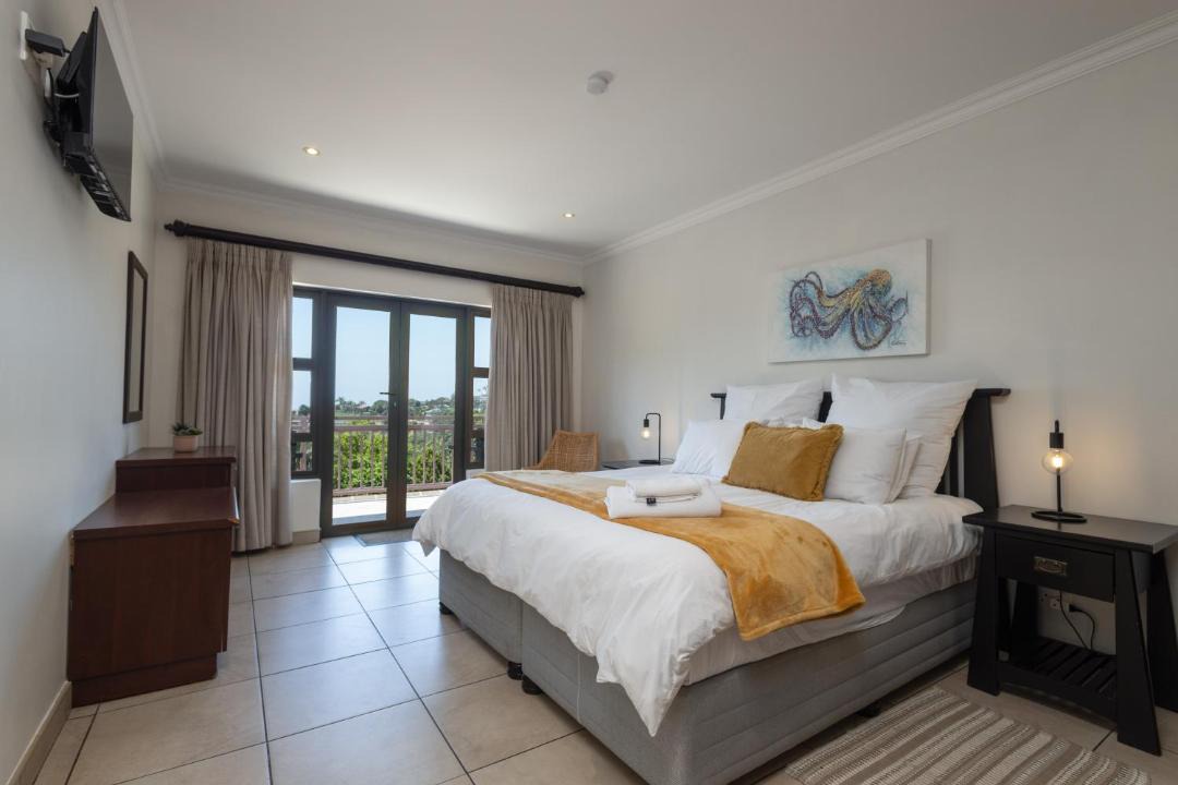 Photo of Bedroom in La Lucia
