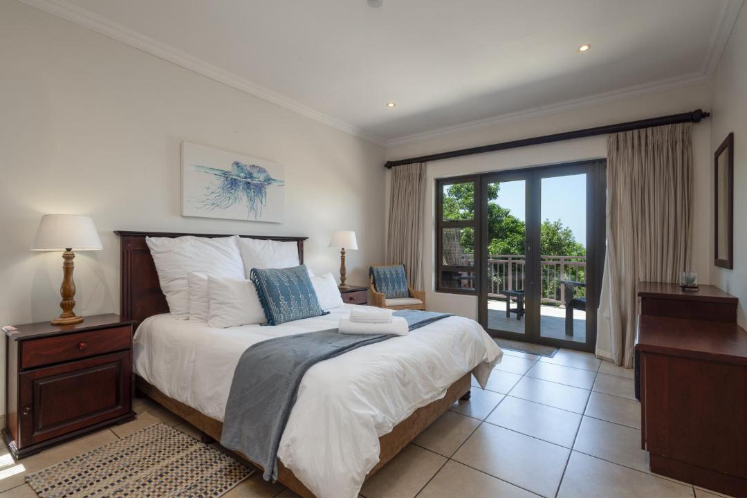 Photo of Bedroom in La Lucia