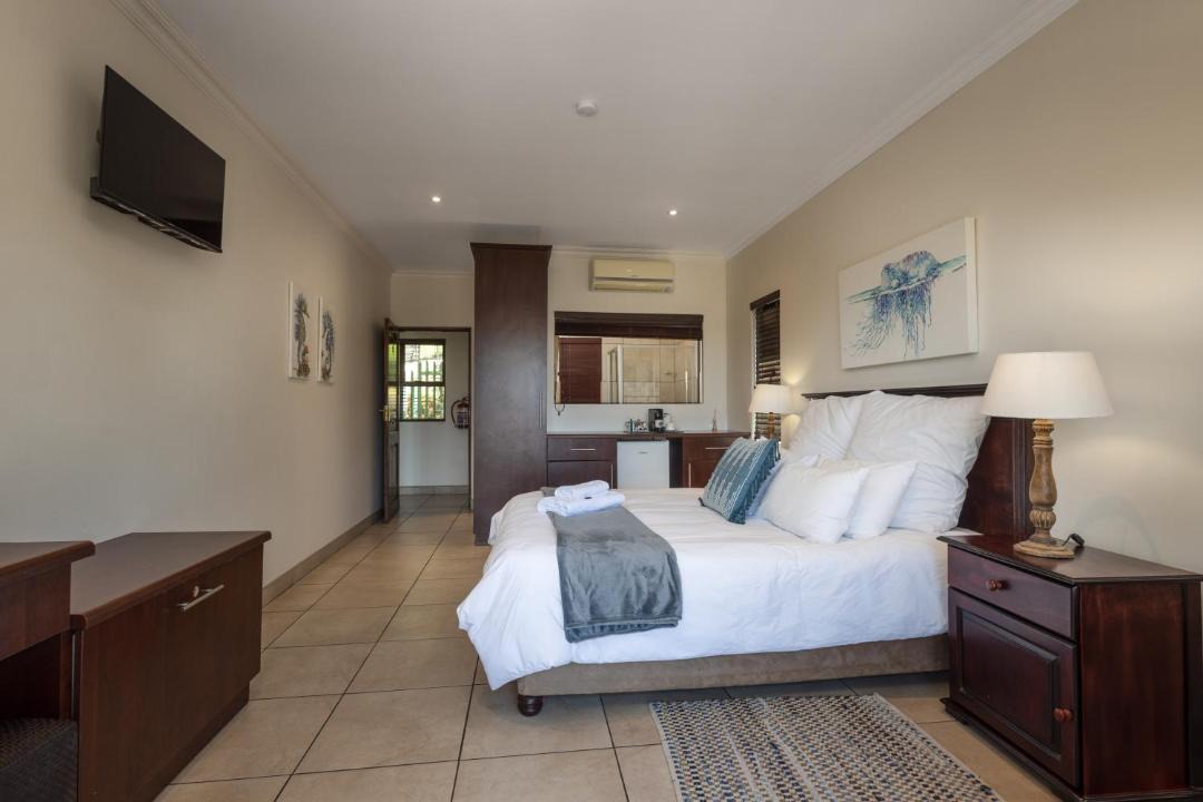 Photo of Bedroom in La Lucia