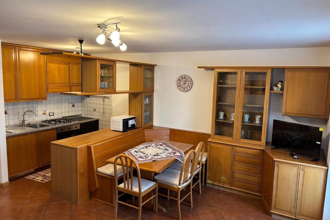 Photo of Kitchen in Castello-Molina di Fiemme