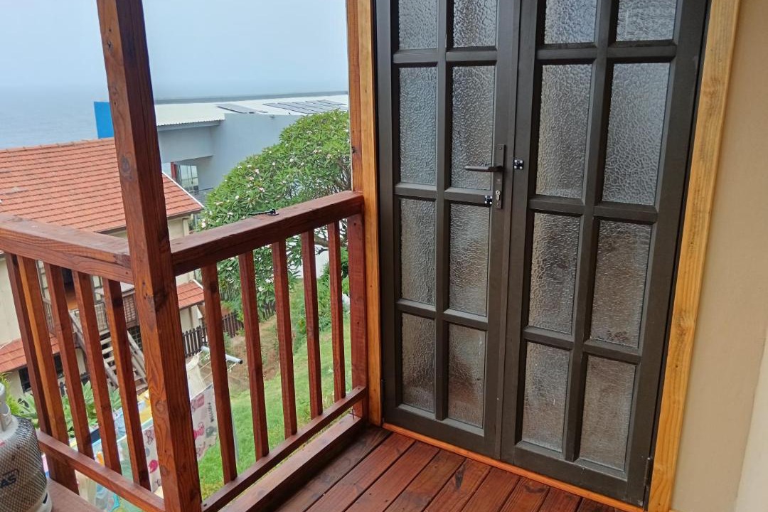 Photo of Patio Balcony in Bluff