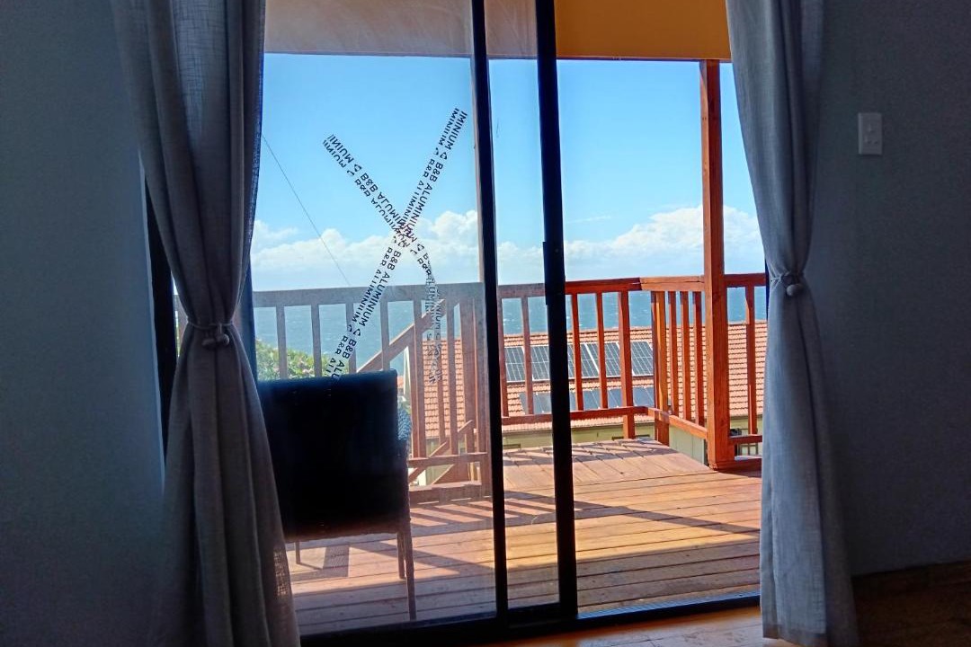 Photo of Patio Balcony in Bluff
