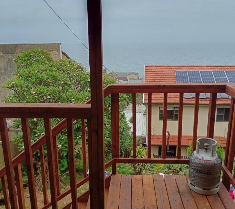 Photo of Patio Balcony in Bluff