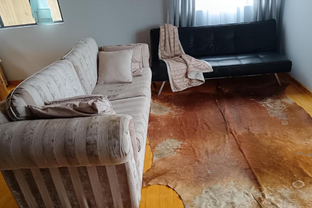Photo of Livingroom in Bluff