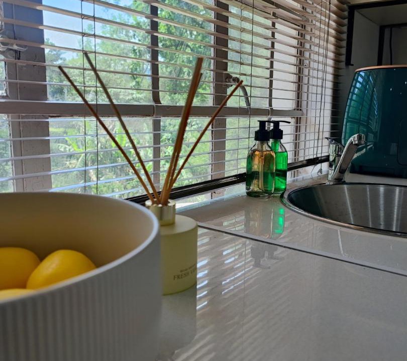 Photo of Kitchen in Pietermaritzburg