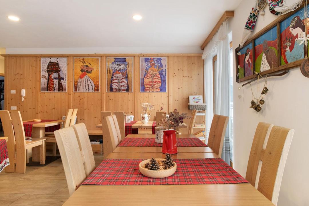 Photo of Kitchen in Bosentino