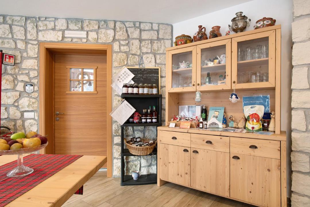 Photo of Kitchen in Bosentino