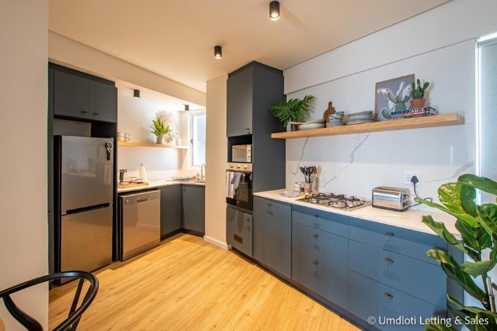 Photo of Kitchen in Umdloti