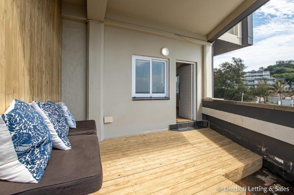 Photo of Patio Balcony in Umdloti