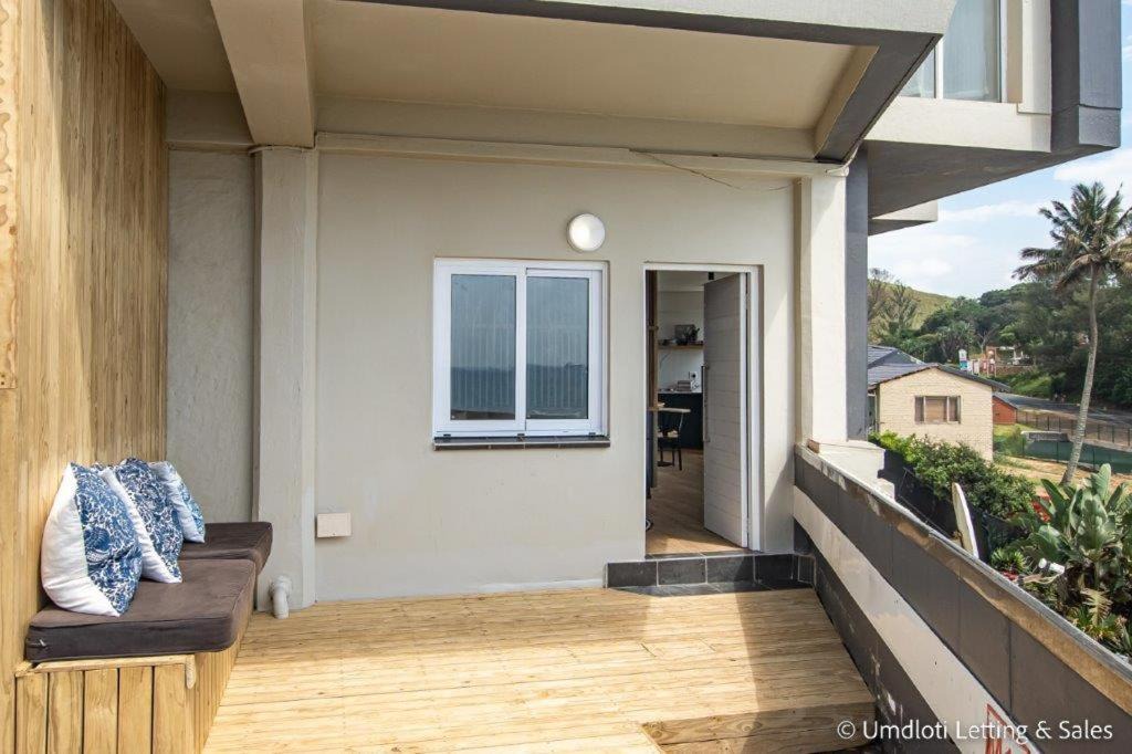 Photo of Patio Balcony in Umdloti