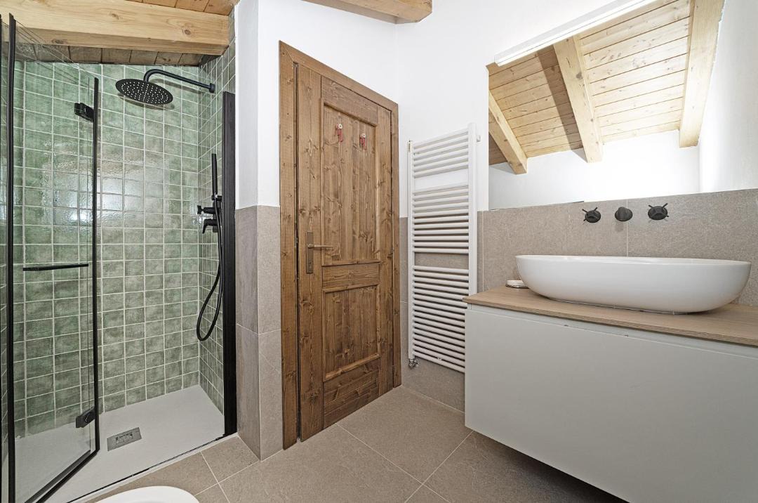 Photo of Bathroom in Palu