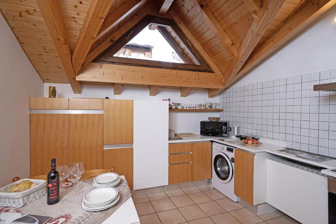 Photo of Kitchen in Palu