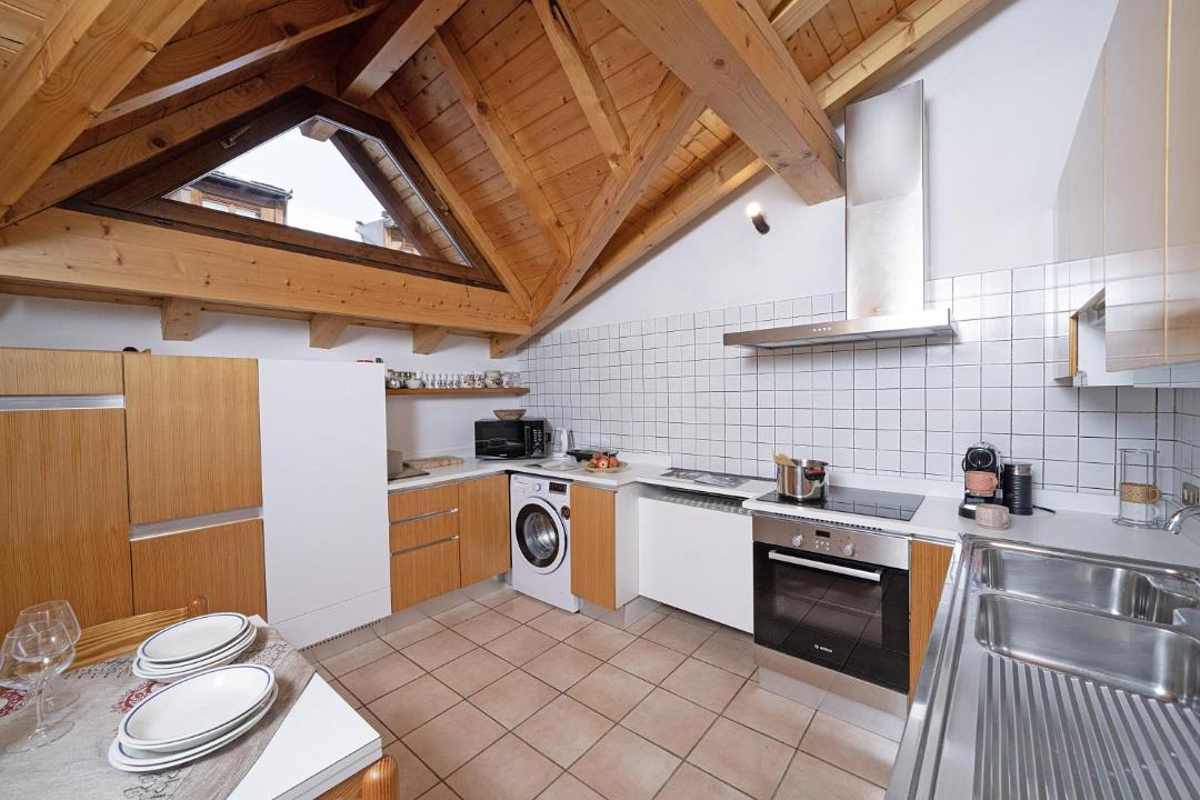 Photo of Kitchen in Palu