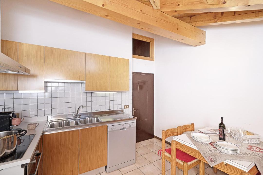 Photo of Kitchen in Palu