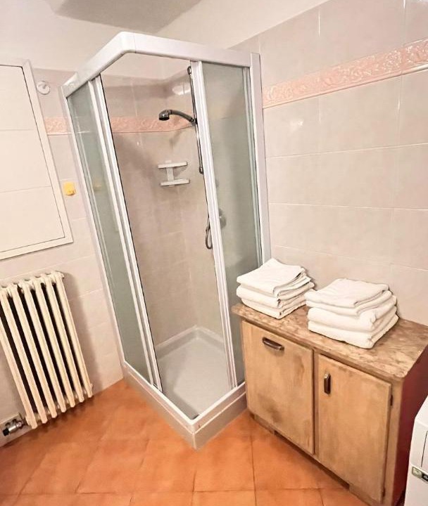 Photo of Bathroom in Folgaria