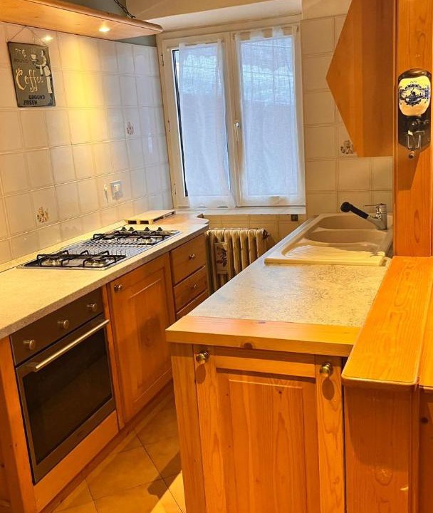 Photo of Kitchen in Folgaria