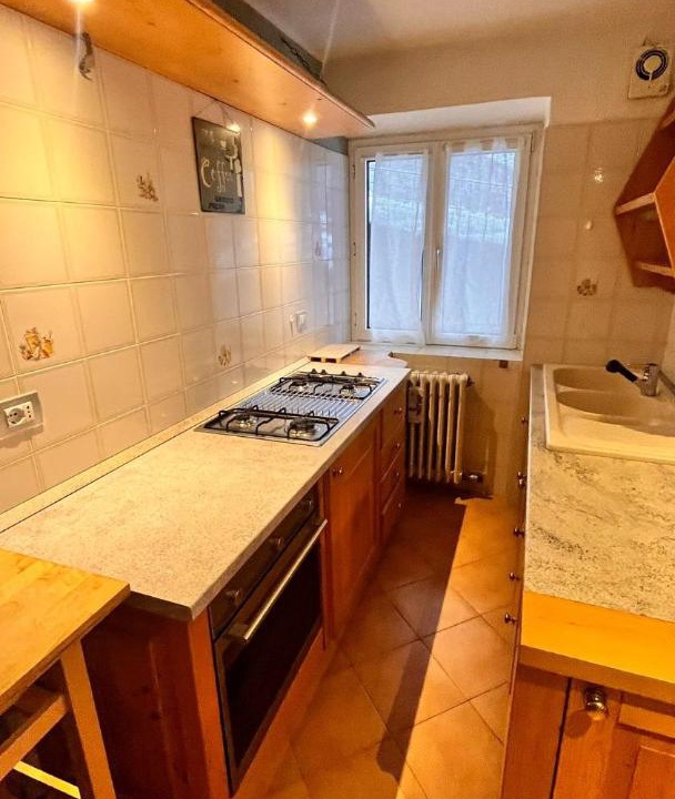 Photo of Kitchen in Folgaria